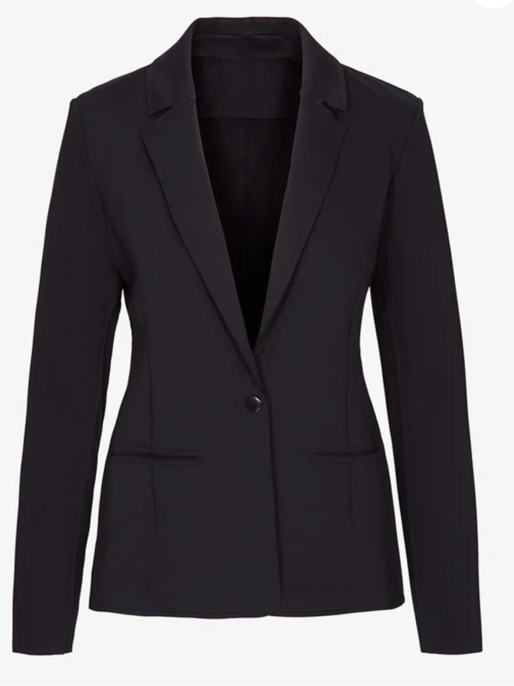 Commando Neoprene Ceo Blazer